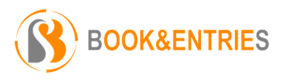 BOOK&ENTRIES