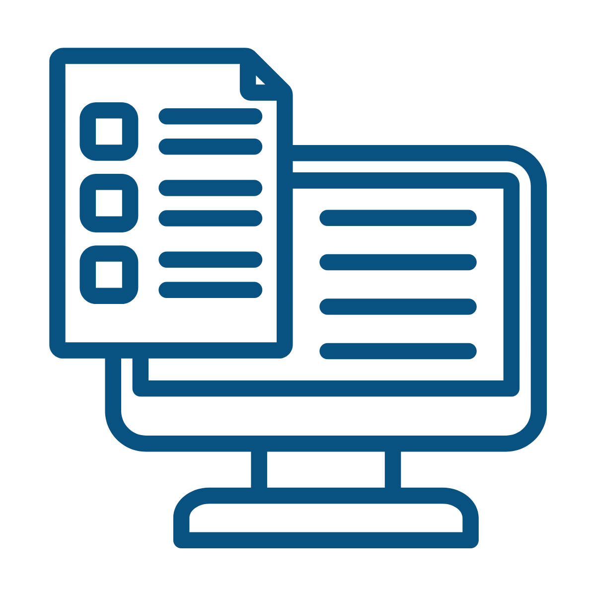 Data Entry & Updates Data Entry Updates