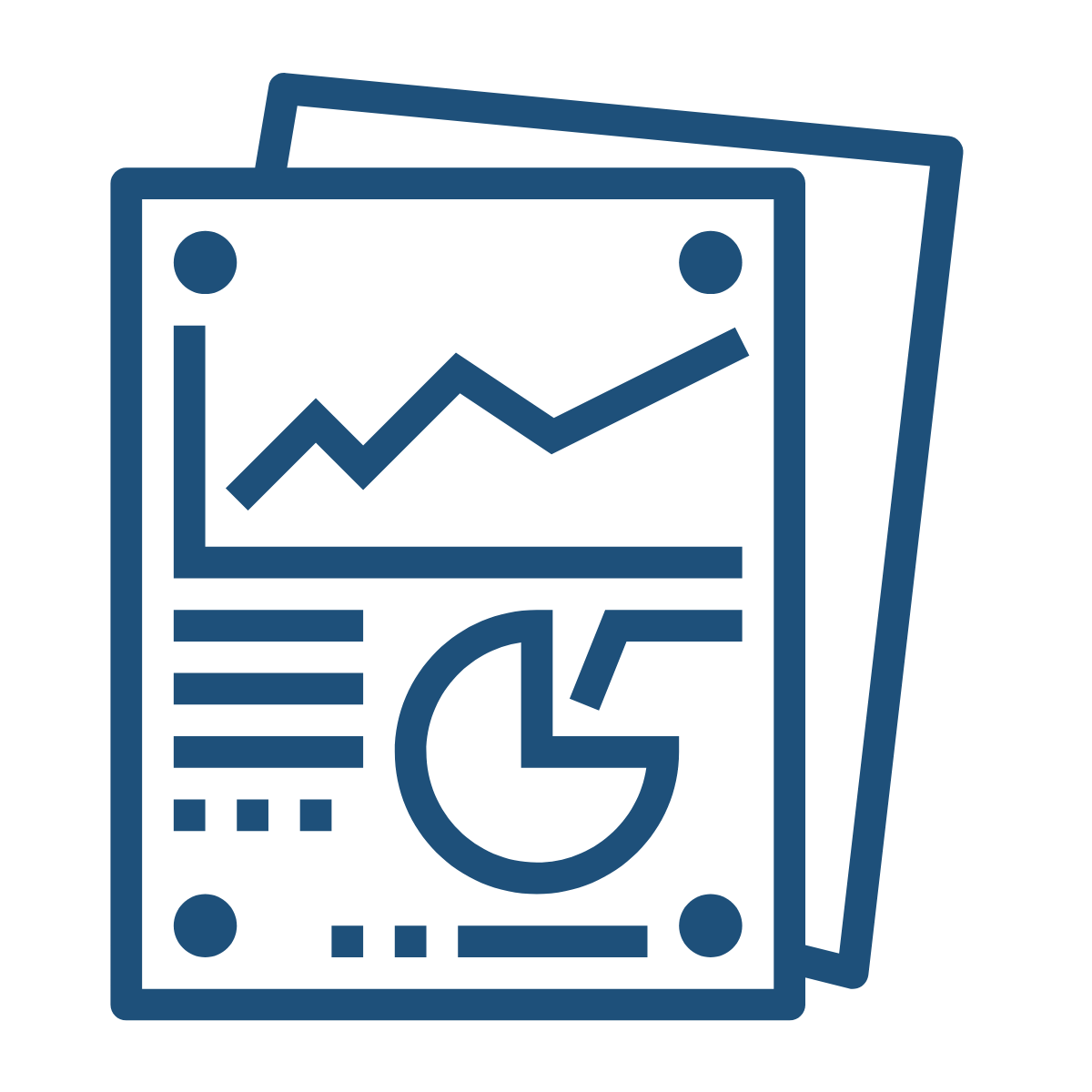 Financial Reporting Financial Reporting