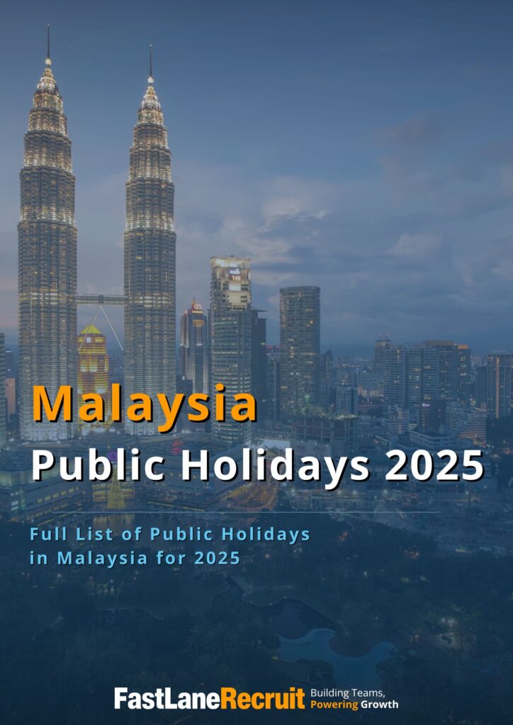 Malaysia Public Holidays 2025