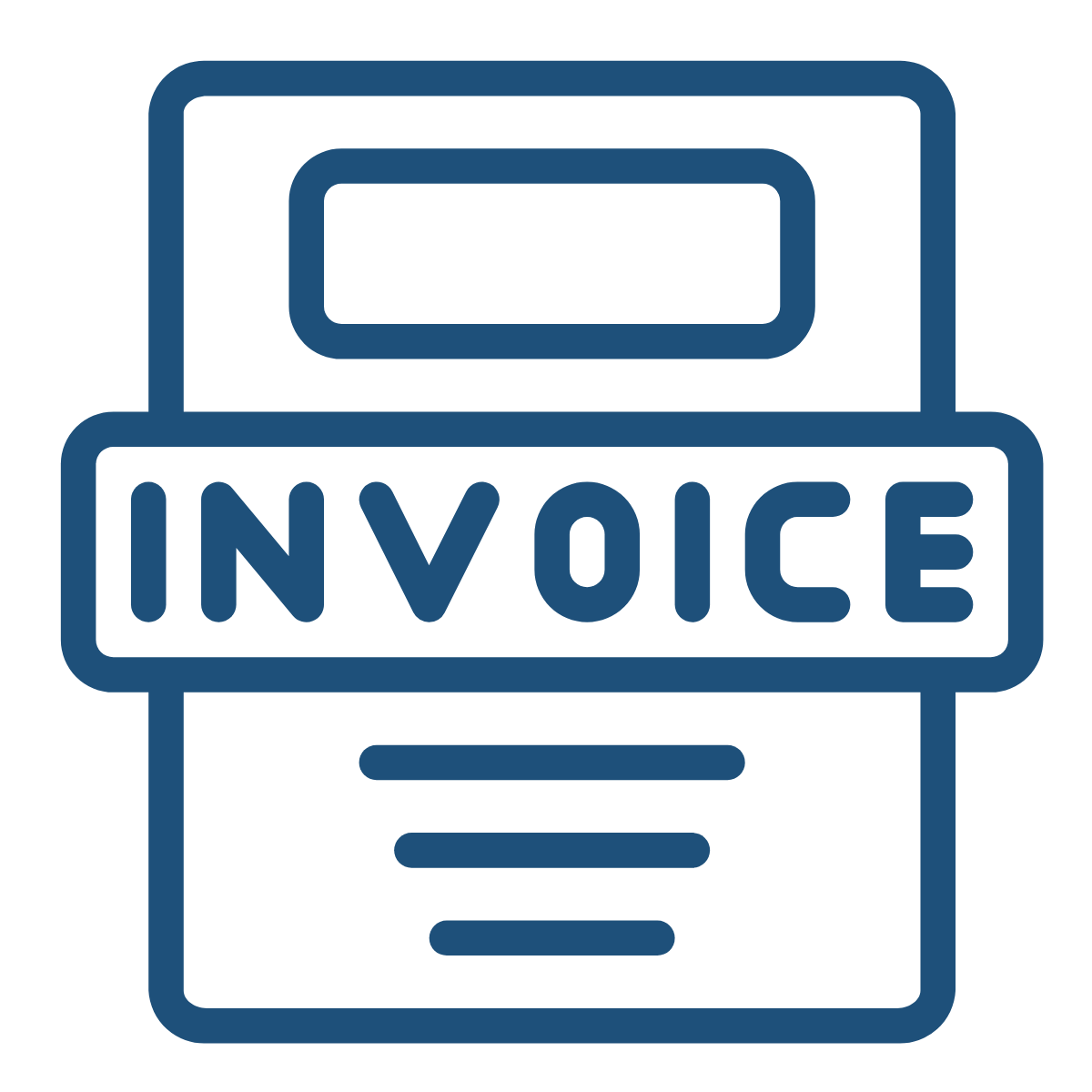 Invoice