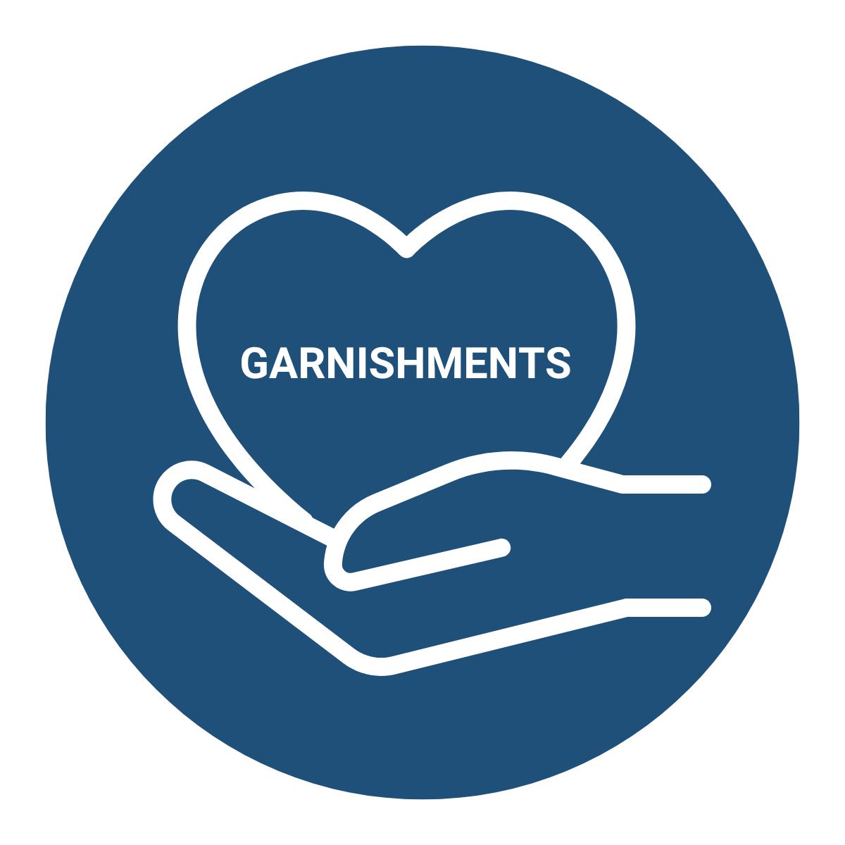 Garnishments Garnishments