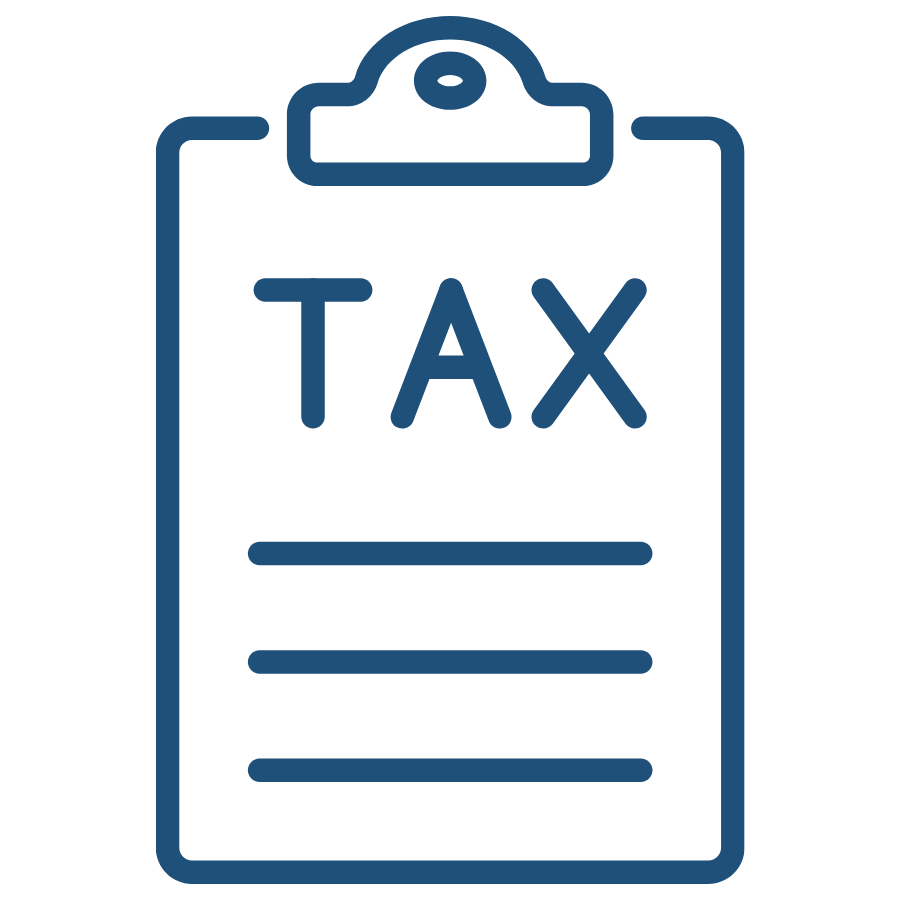 Tax Tax