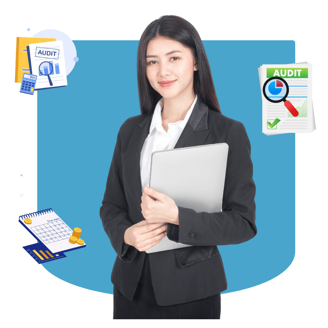 Audit Recruitment Audit Recruitment
