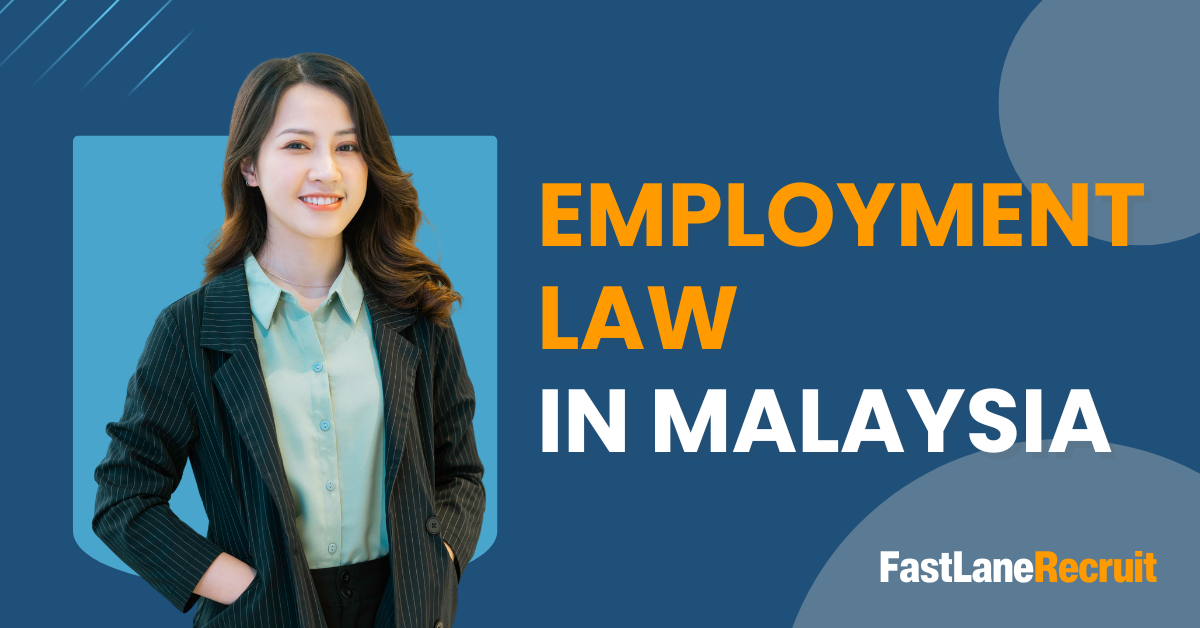 Employment Law in Malaysia