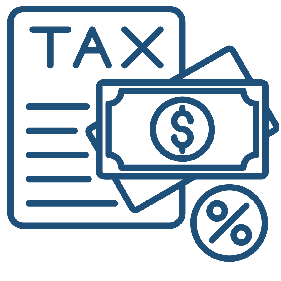 Sales Tax Preparation Sales Tax Preparation
