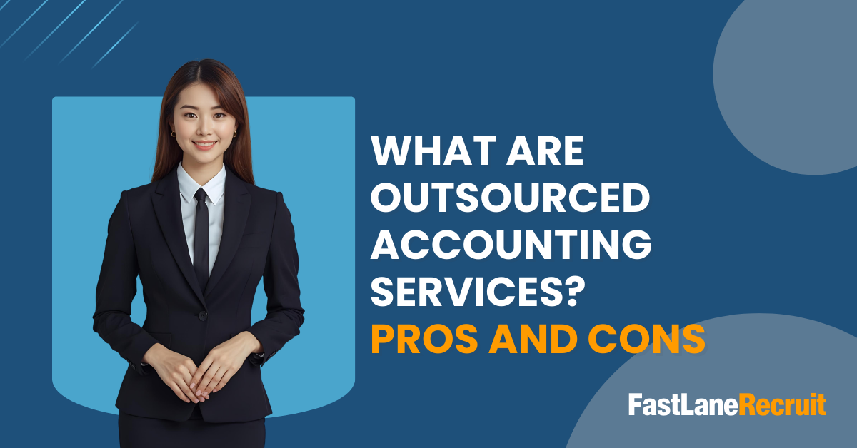What Are Outsourced Accounting Services? Pros and Cons 9 What are Outsourced Accounting Services? Pros and Cons