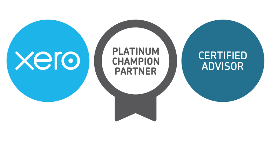 Xero Platinum Partner Xero Platinum Partner