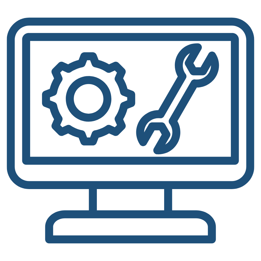 it support it support
