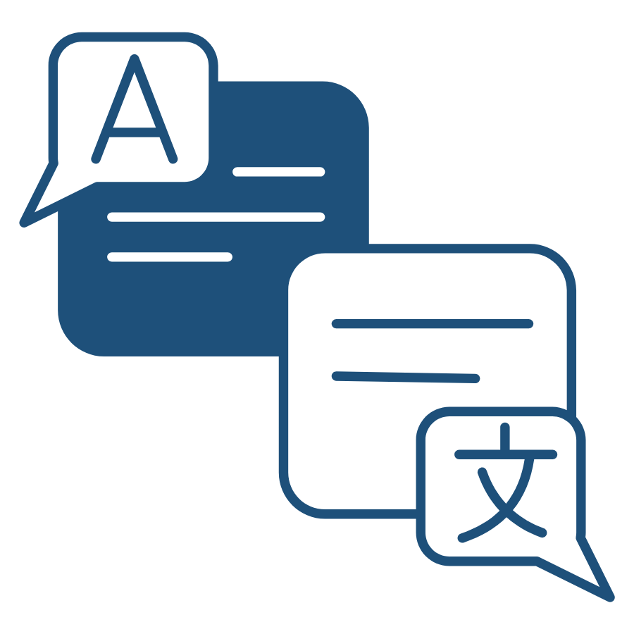 language language