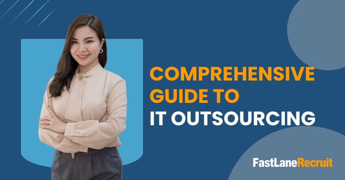 Comprehensive Guide to IT Outsourcing