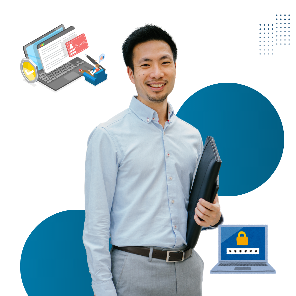 Cybersecurity Analyst Cybersecurity Analyst
