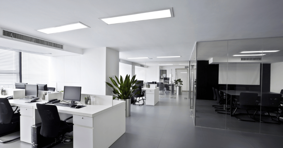 Case Study: How a Singapore Accounting Firm Set Up a Remote Team in Malaysia 6 Office 1