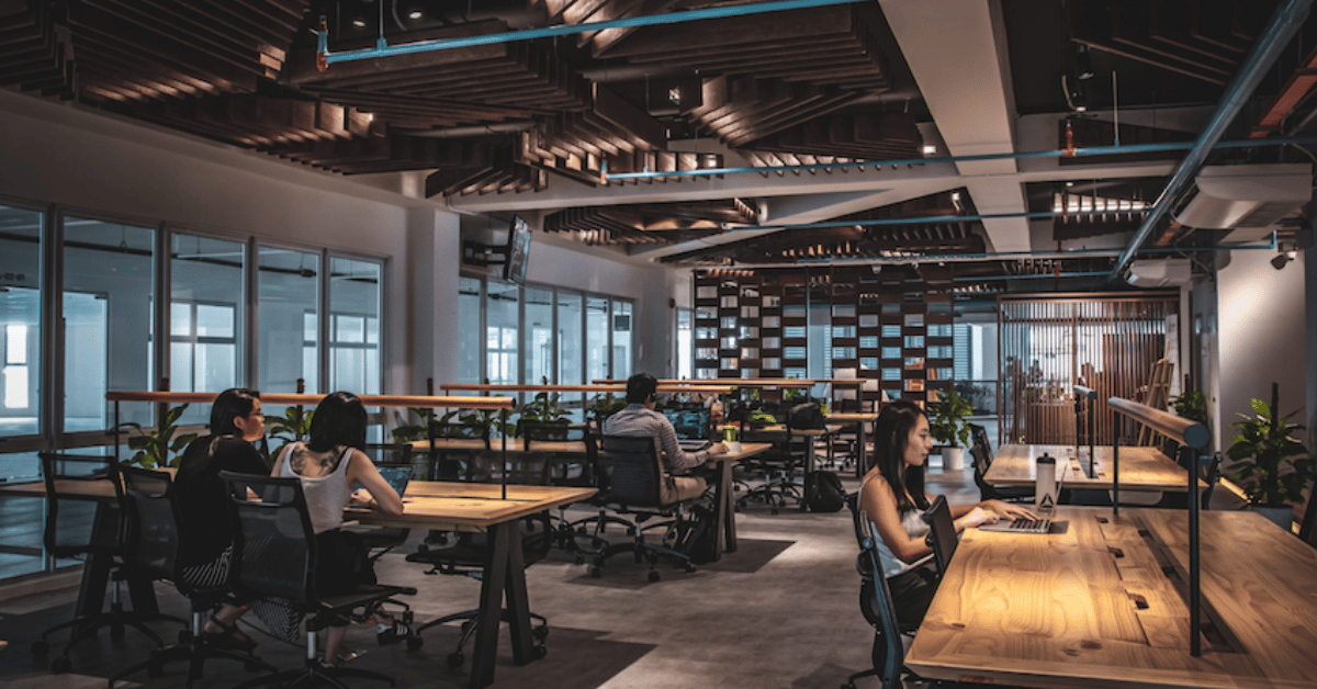 Case Study: How a Singapore Accounting Firm Set Up a Remote Team in Malaysia 5 Office 2