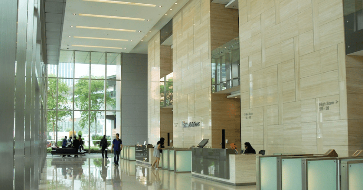 Office 3 Office 3
