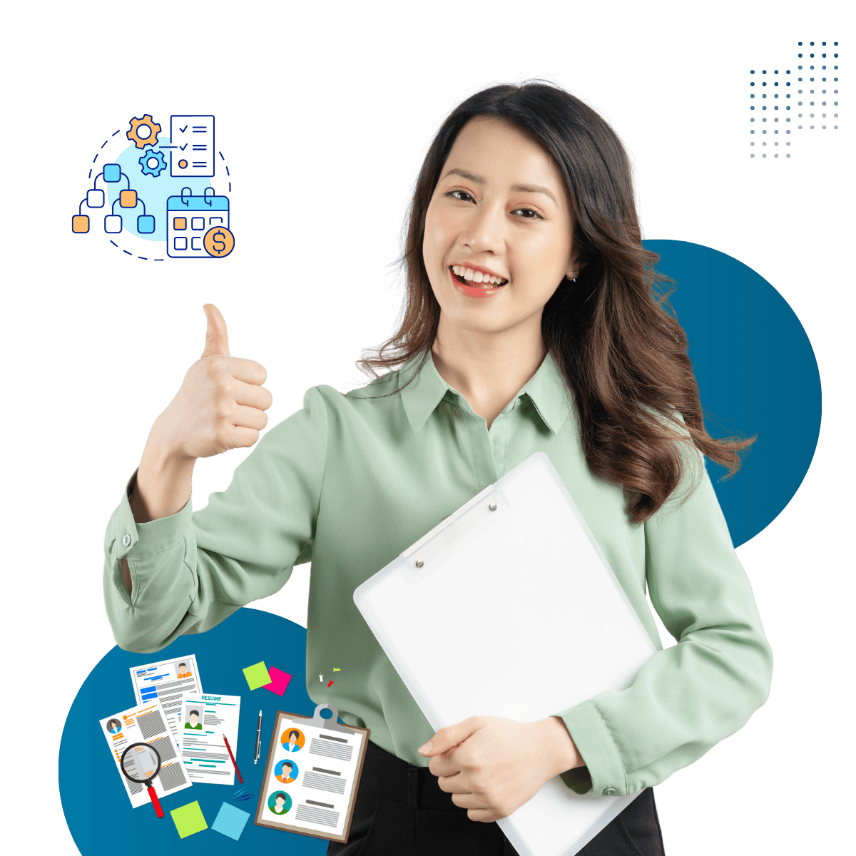 Outsource HRIS Administrator