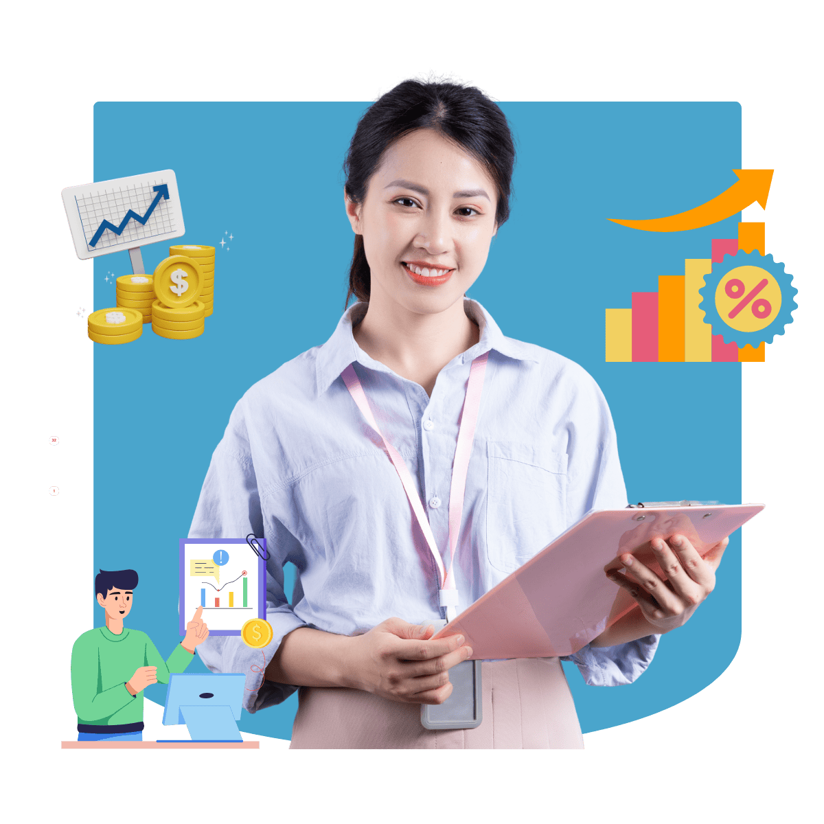 Outsource Sales