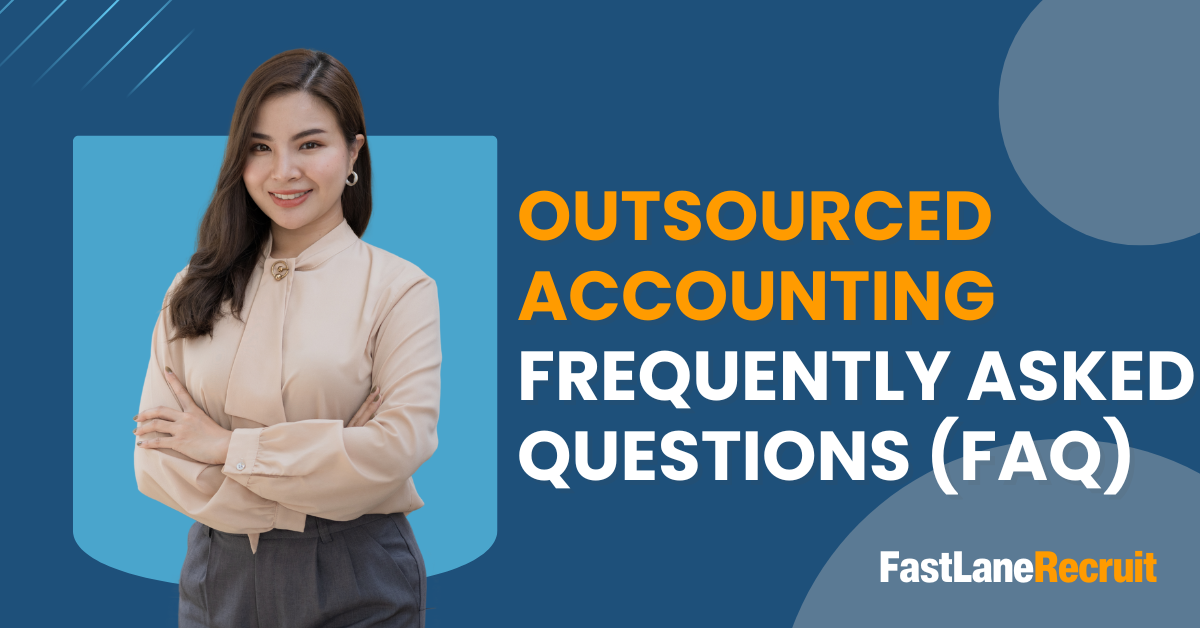 Outsourced Accounting – Frequently Asked Questions (FAQ)