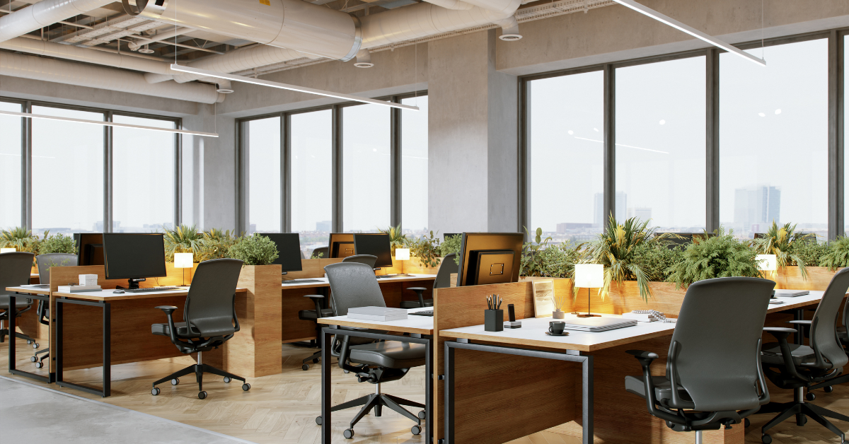 Build Your Offshore HR and Payroll Management Team in Malaysia 6 Premium Co-working Spaces