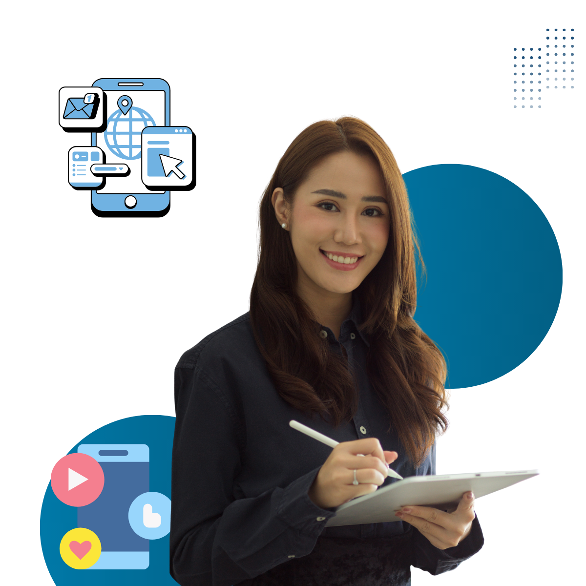 social media specialist social media specialist