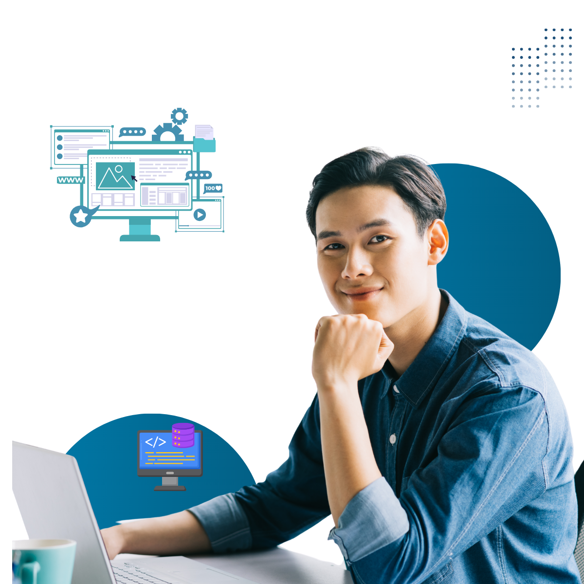 Backend Developer Backend Developer