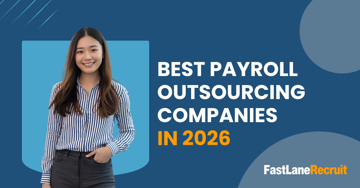 Best Payroll Outsourcing Companies in 2026