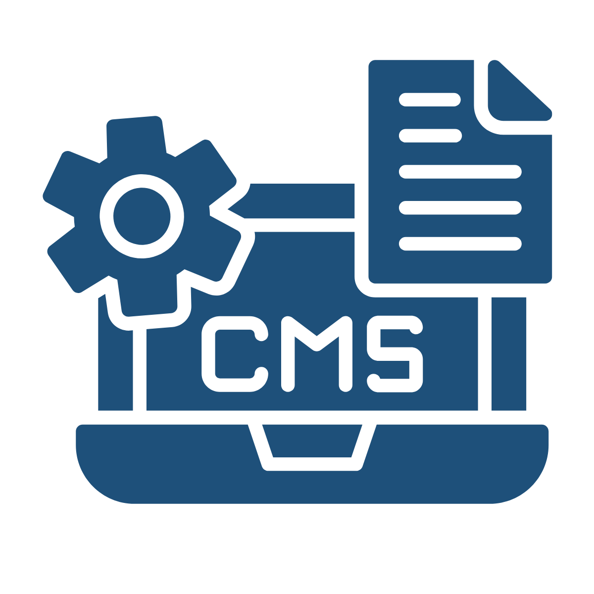 CMS CMS