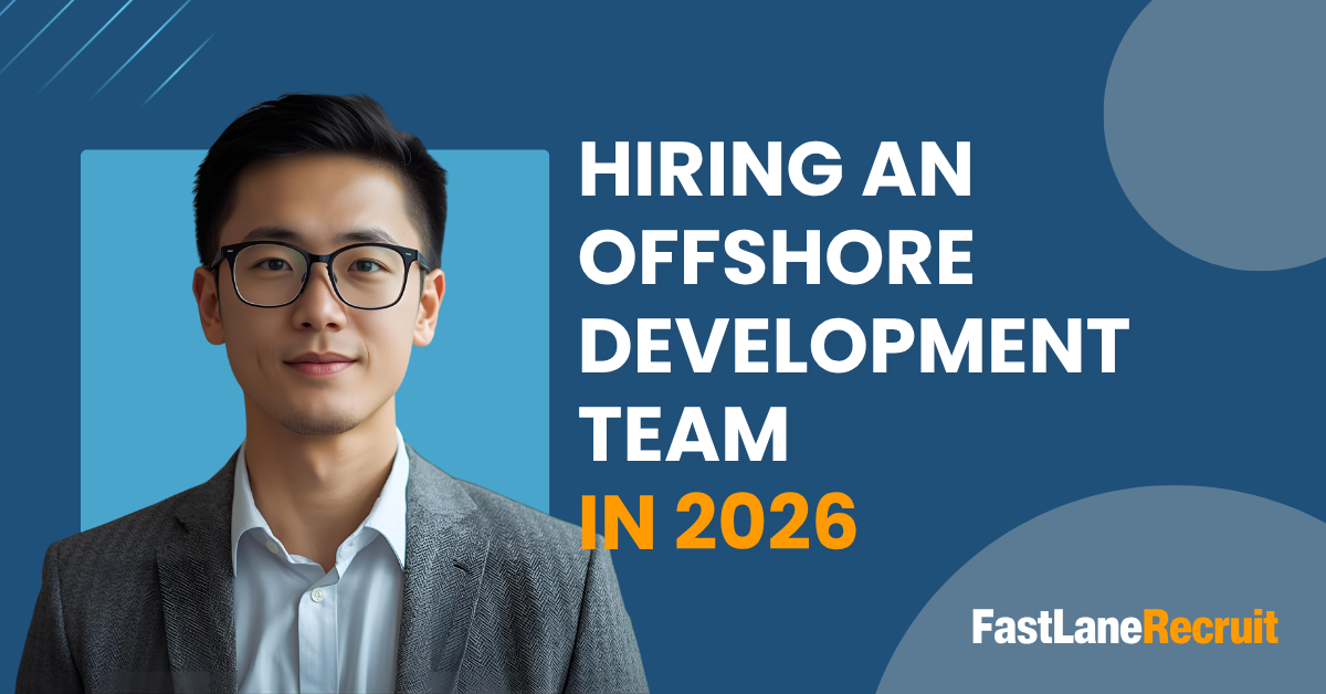 Hiring an Offshore Development Team in 2026