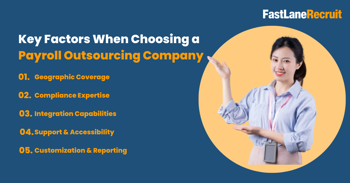 Best Payroll Outsourcing Companies in 2025 2 Key Factors When Choosing a Payroll Outsourcing Company
