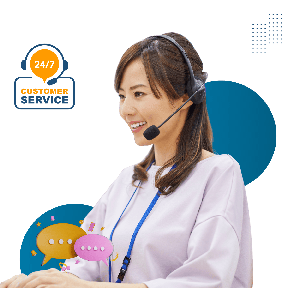Outsource Customer Service Representative Outsource Customer Service Representative
