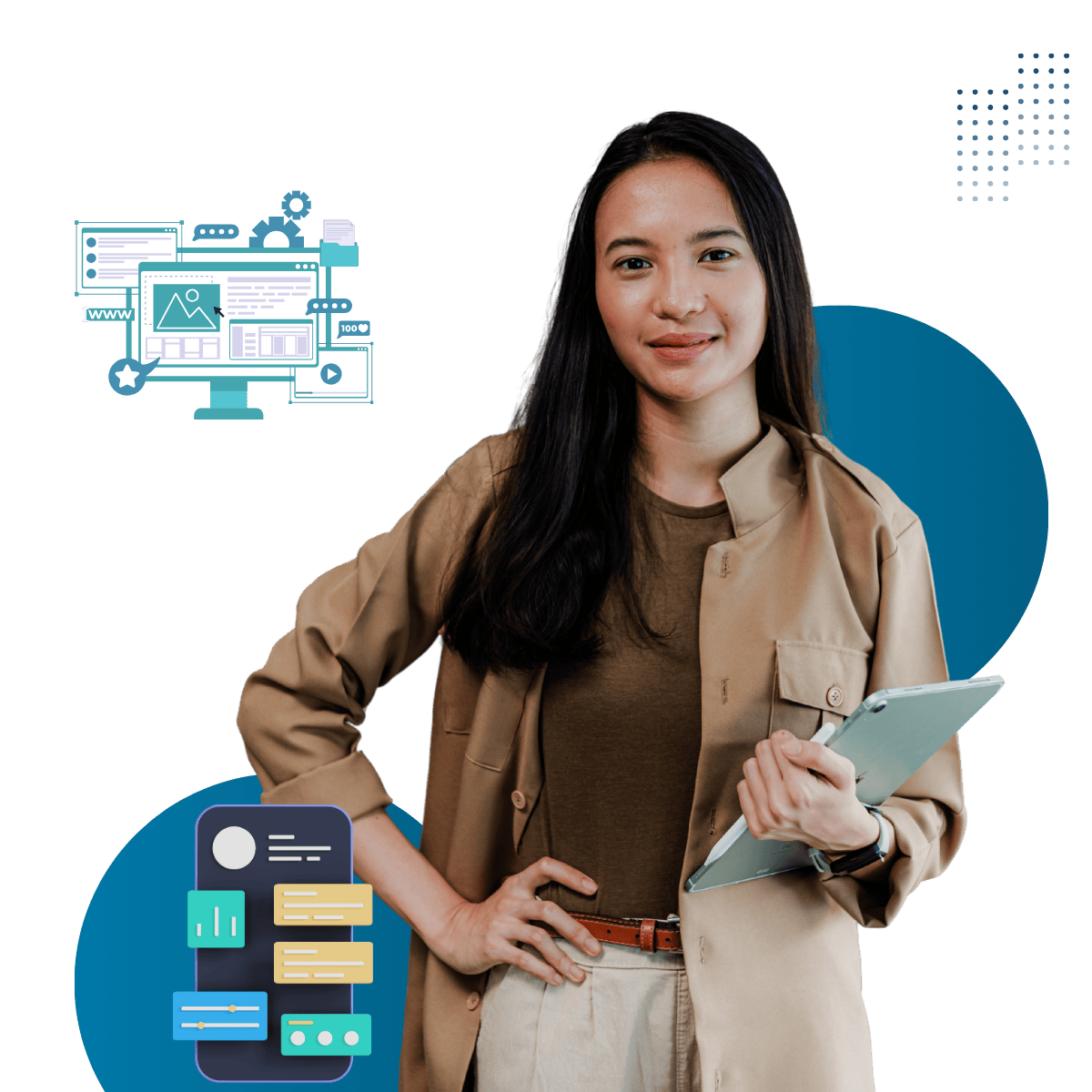 Outsource Front-end Developer Outsource Front-end Developer