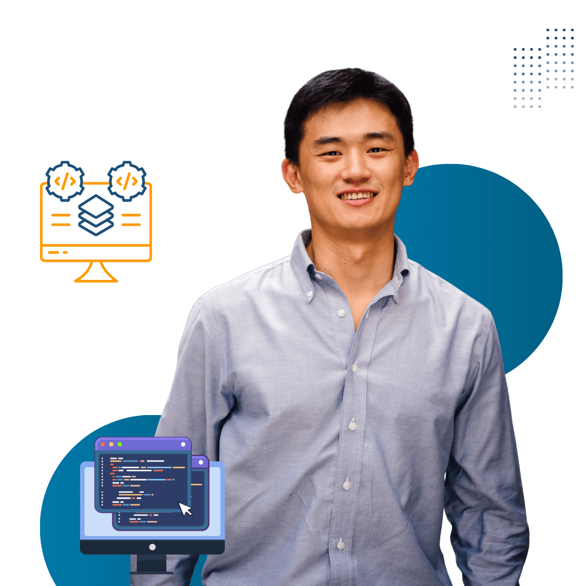 Outsource Full Stack Developer