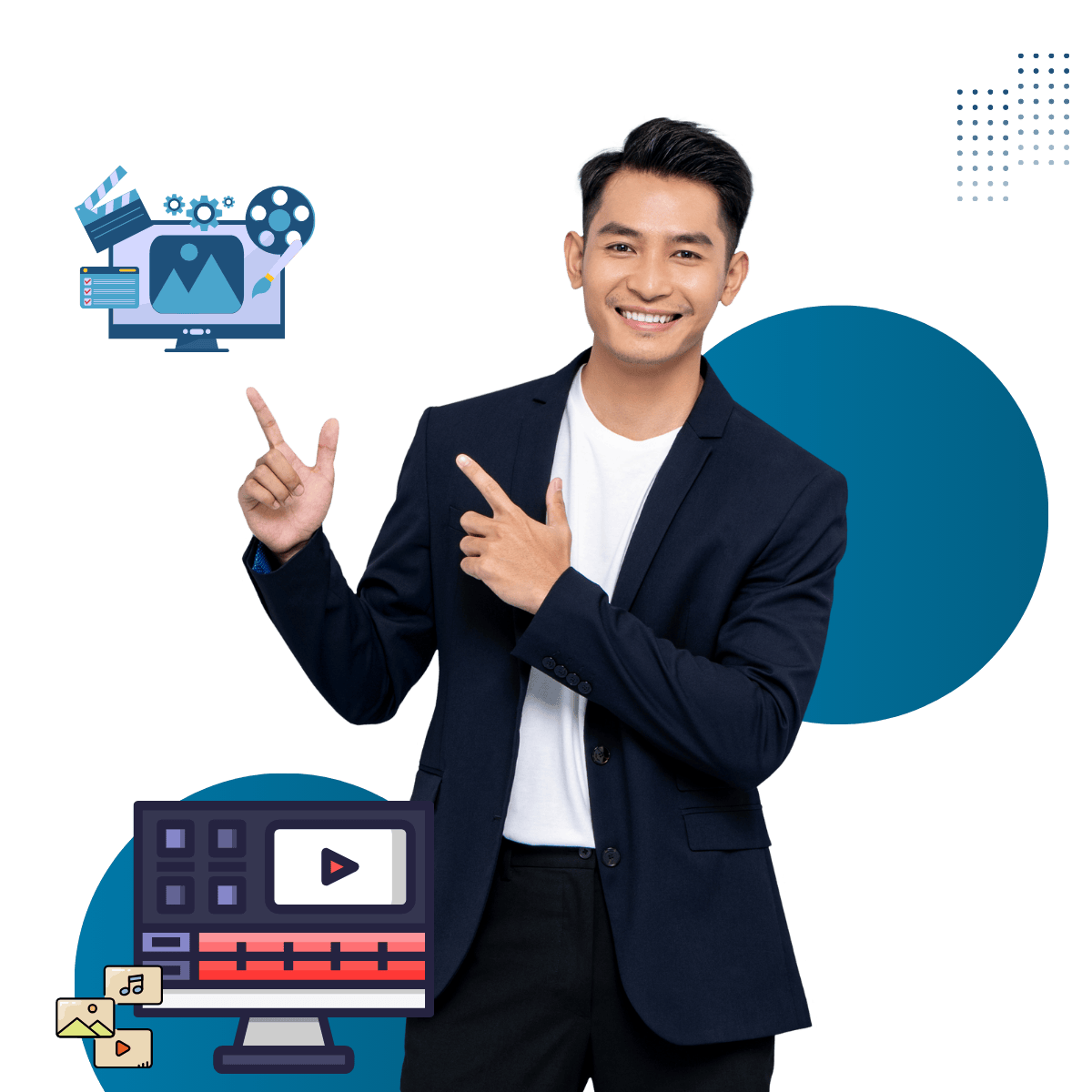 Outsource Video Editor Outsource Video Editor