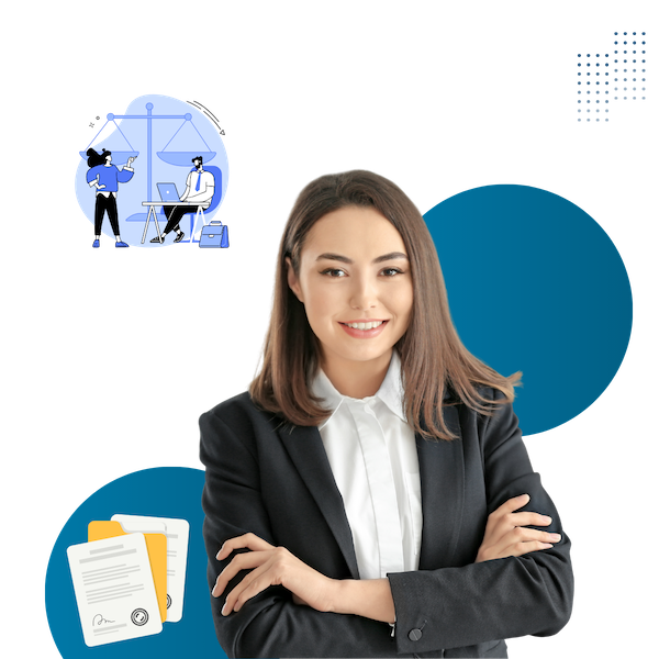 Paralegal Paralegal