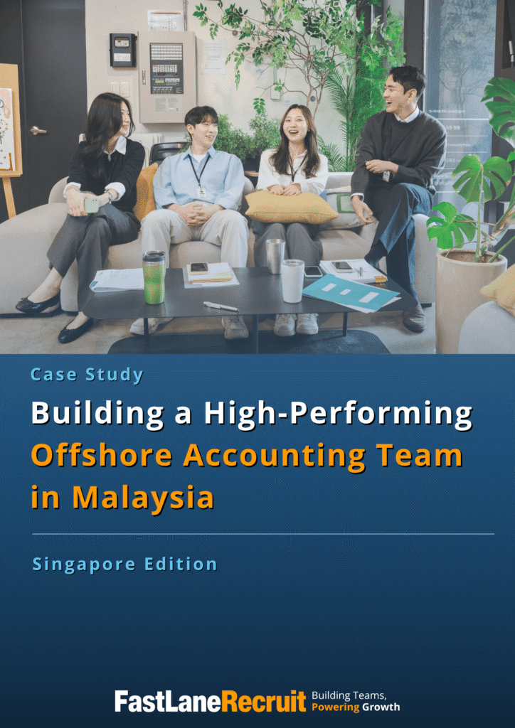 (SG) Building a High-Performing Offshore Accounting Team in Malaysia A Strategic Solution for Modern Firms