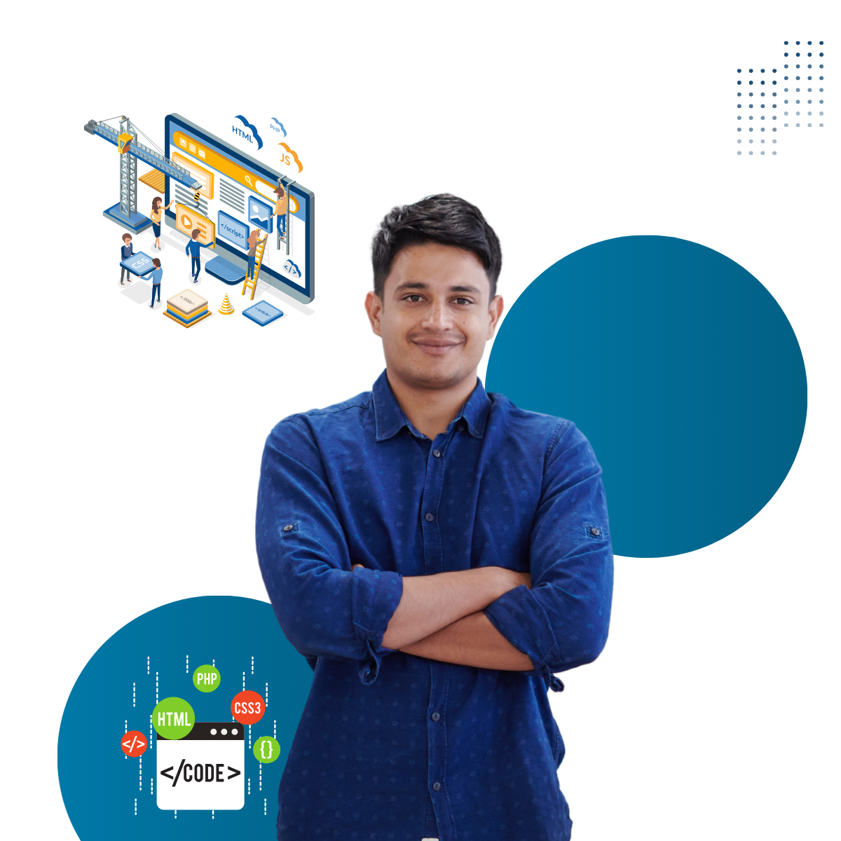 Web Developer Web Developer