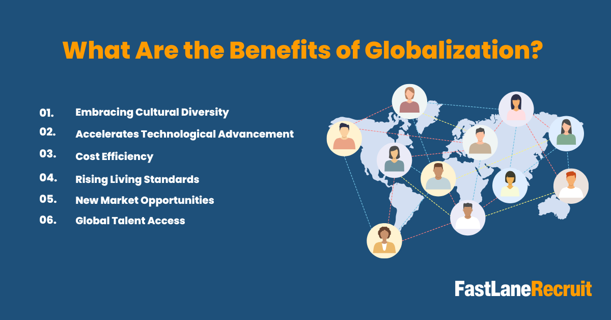 Globalization Benefits and Challenges 2 What Are the Benefits of Globalization