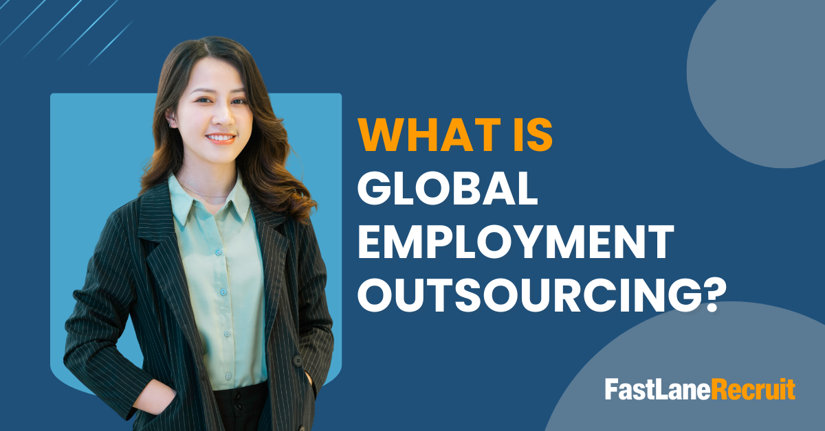 What is Global Employment Outsourcing