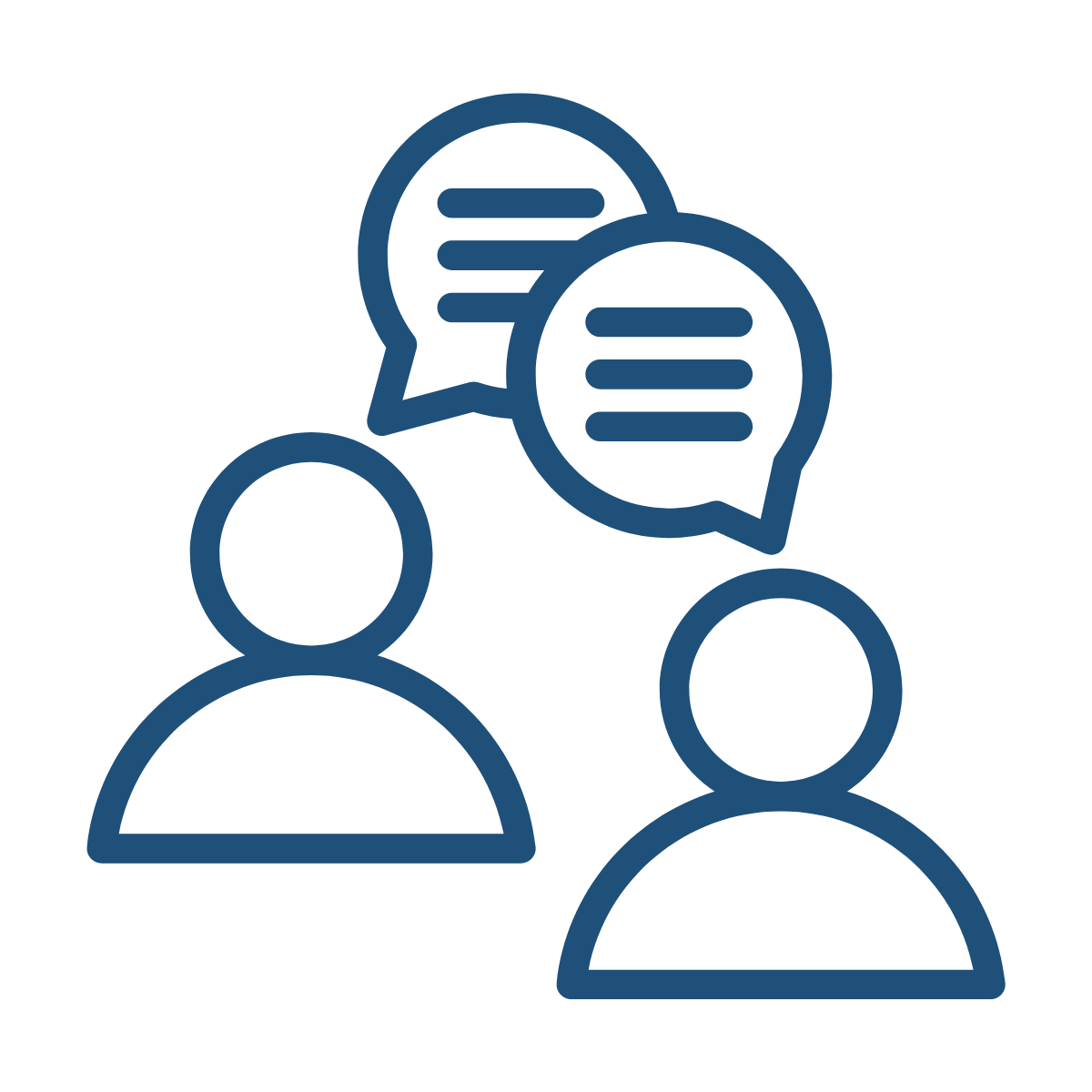 client communication