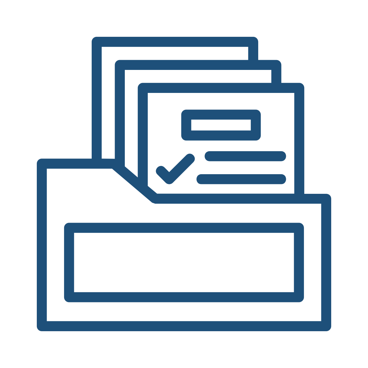 filling & archiving filling archiving