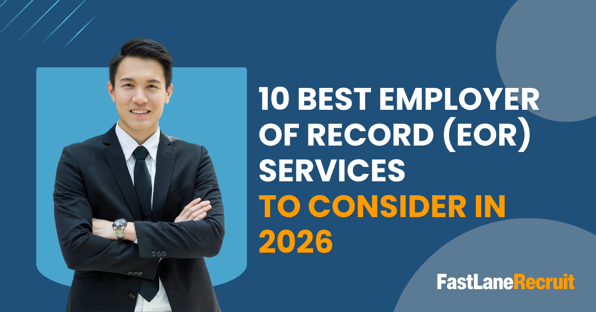 10 Best Employer of Record (EOR) Services To Consider in 2026
