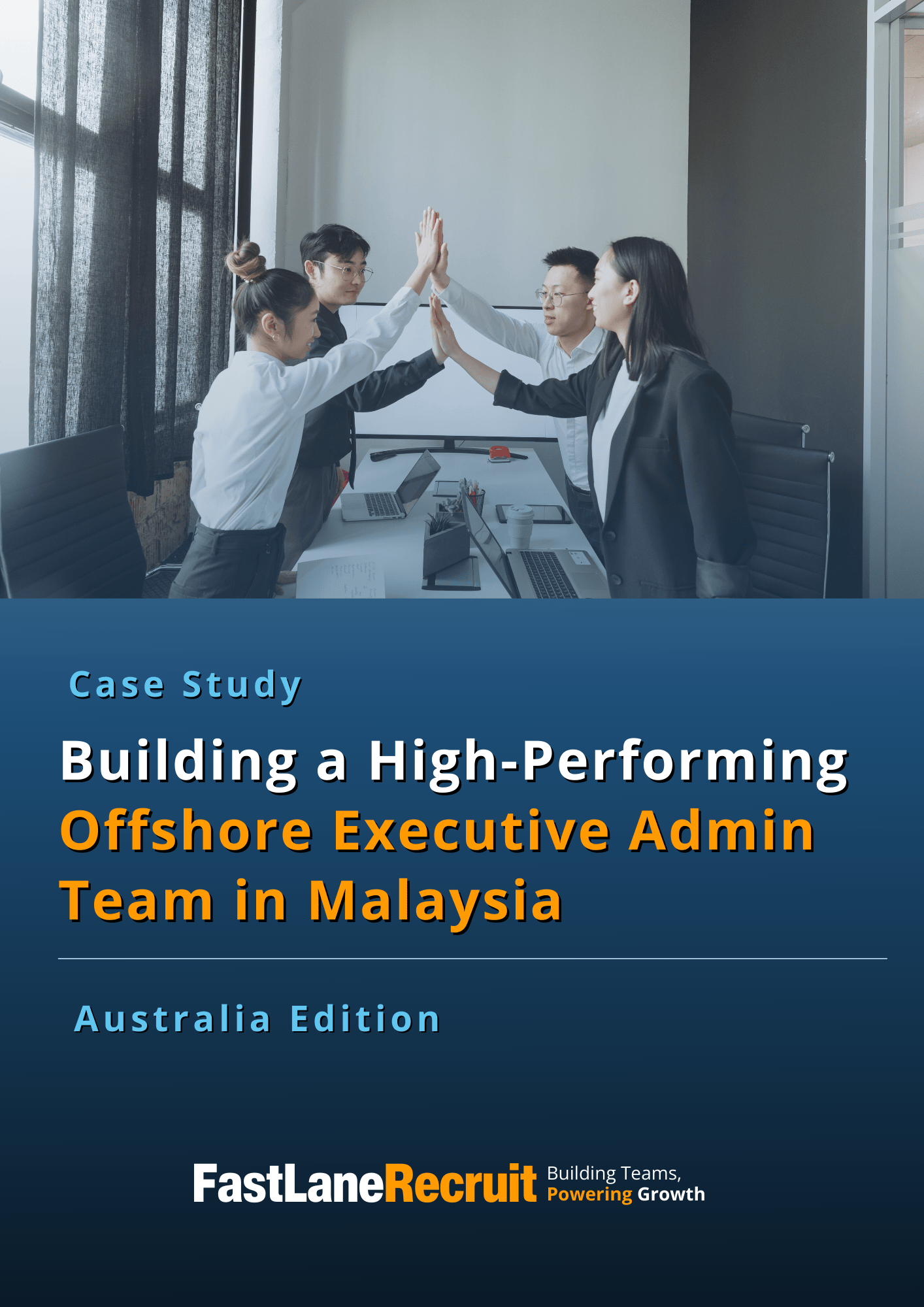 (AU) Building Offshore Executive Admin Team in Malaysia (AU) Building Offshore Executive Admin Team in Malaysia