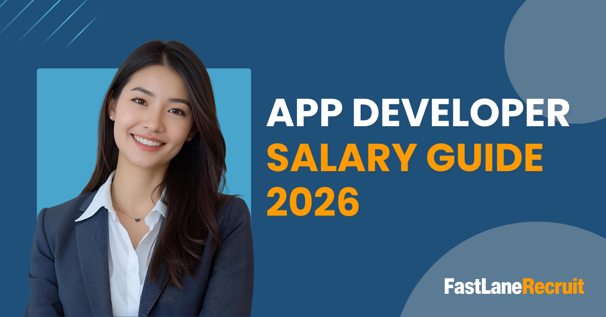 App Developer Salary Guide 2026