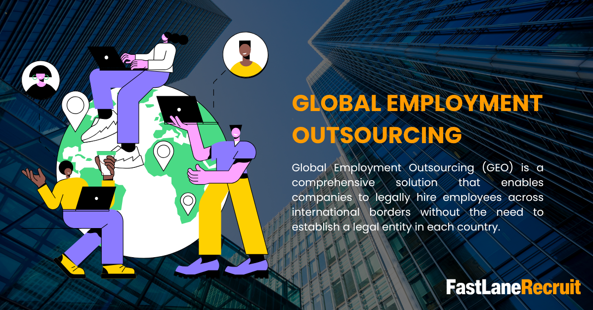 Global Employment Outsourcing