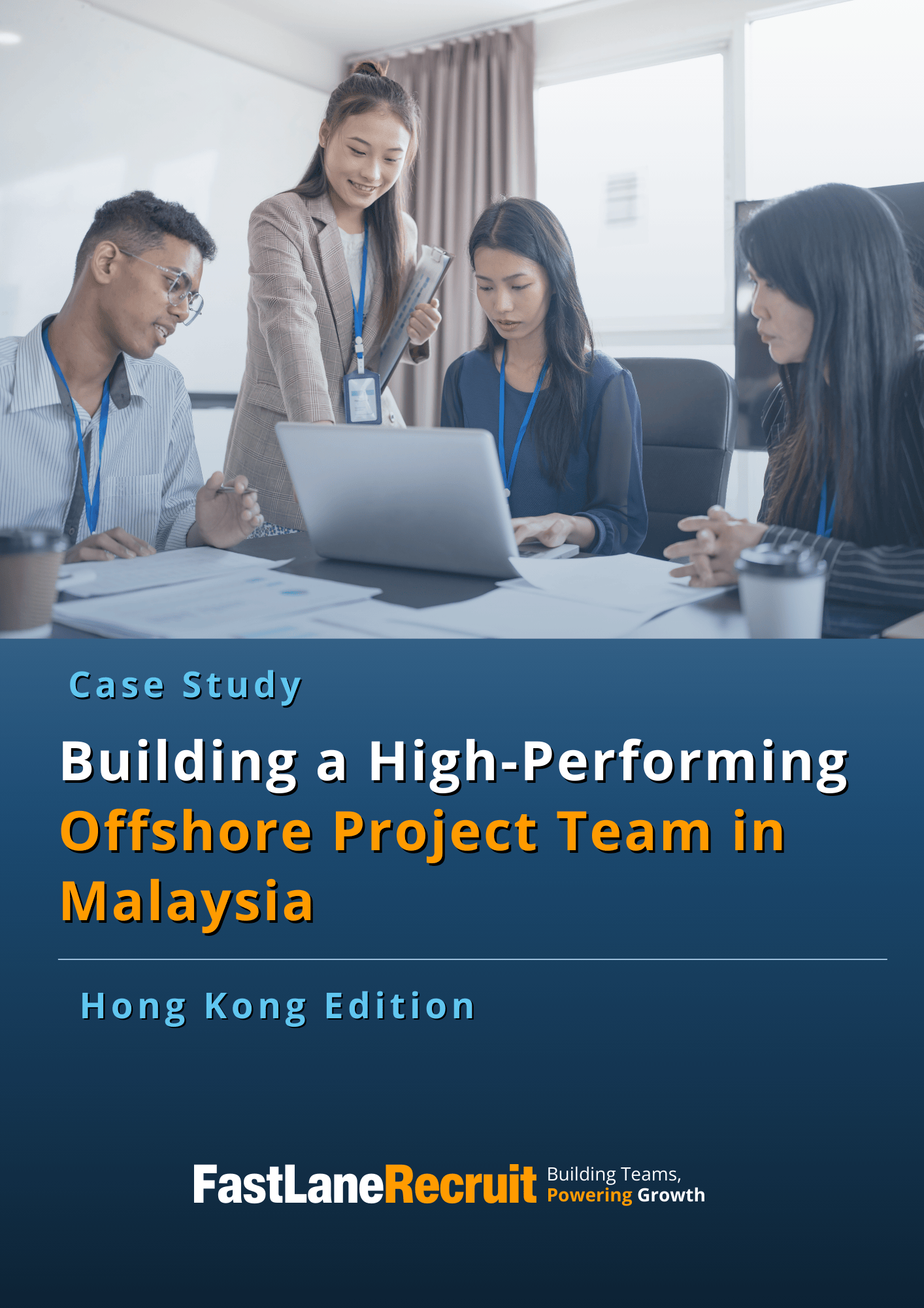 (HK) Build Your Offshore Project Team in Malaysia (HK) Build Your Offshore Project Team in Malaysia