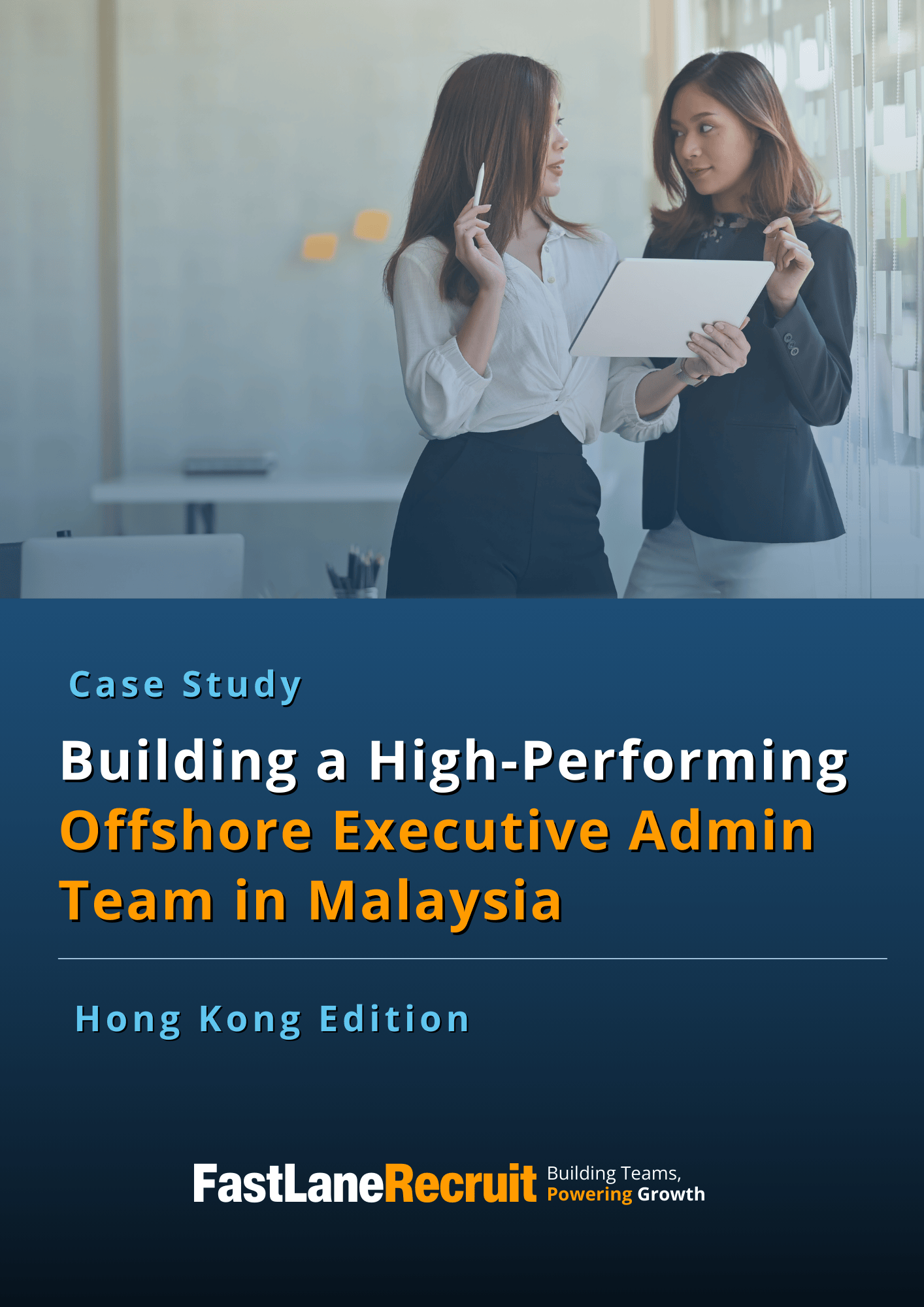 (HK) Building Offshore Executive Admin Team in Malaysia (HK) Building Offshore Executive Admin Team in Malaysia