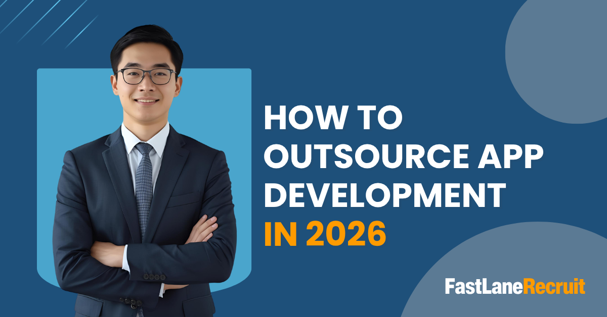 How to Outsource App Development in 2026