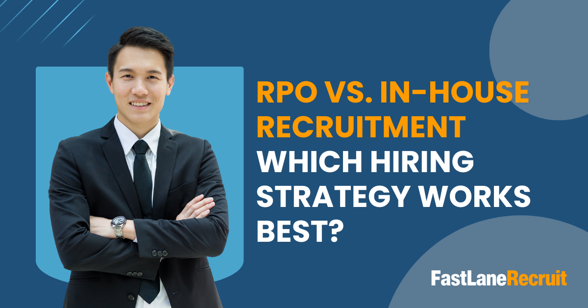 RPO vs. In-House Recruitment: Which Hiring Strategy Works Best?
