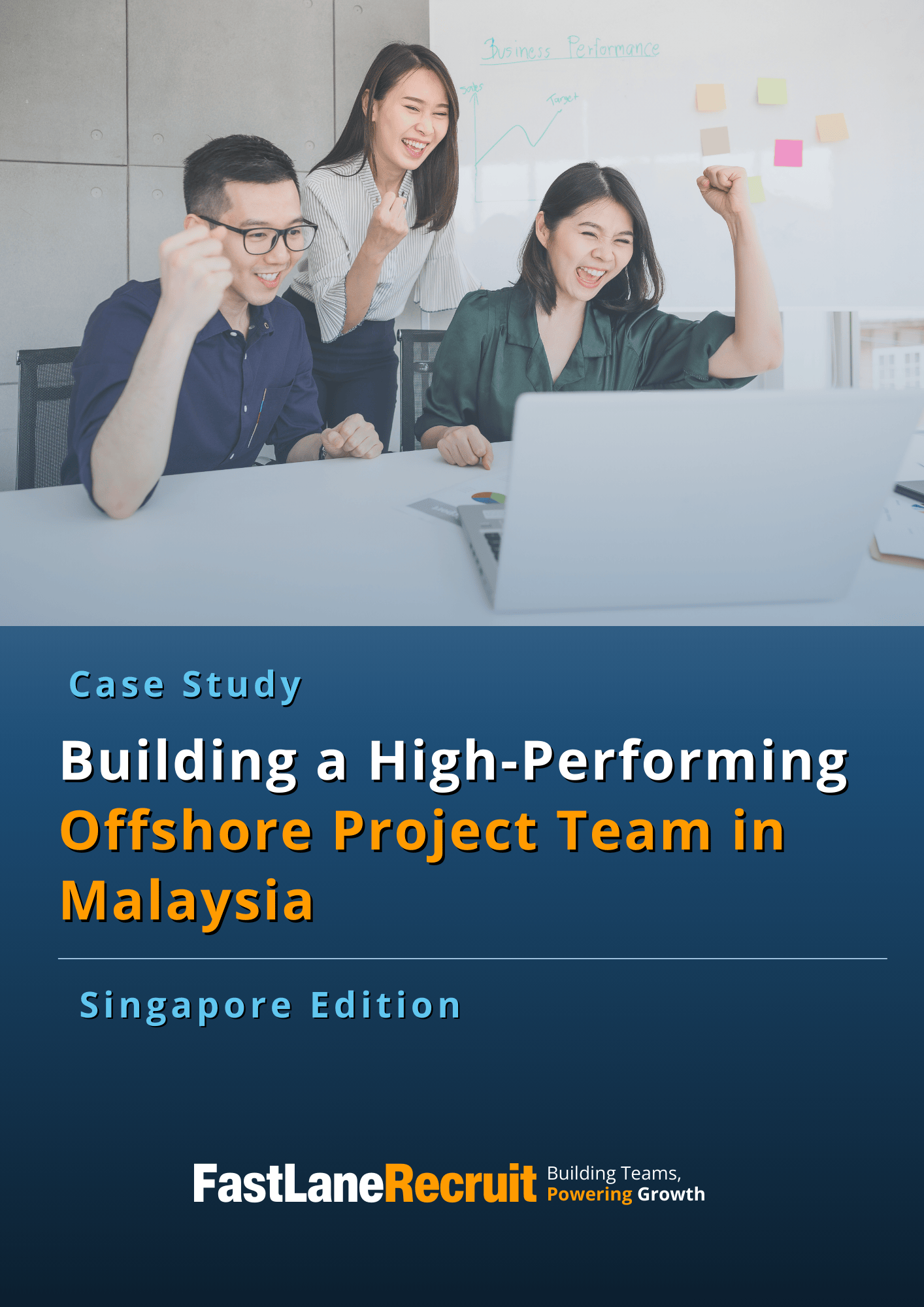 (SG) Build Your Offshore Project Team in Malaysia (SG) Build Your Offshore Project Team in Malaysia