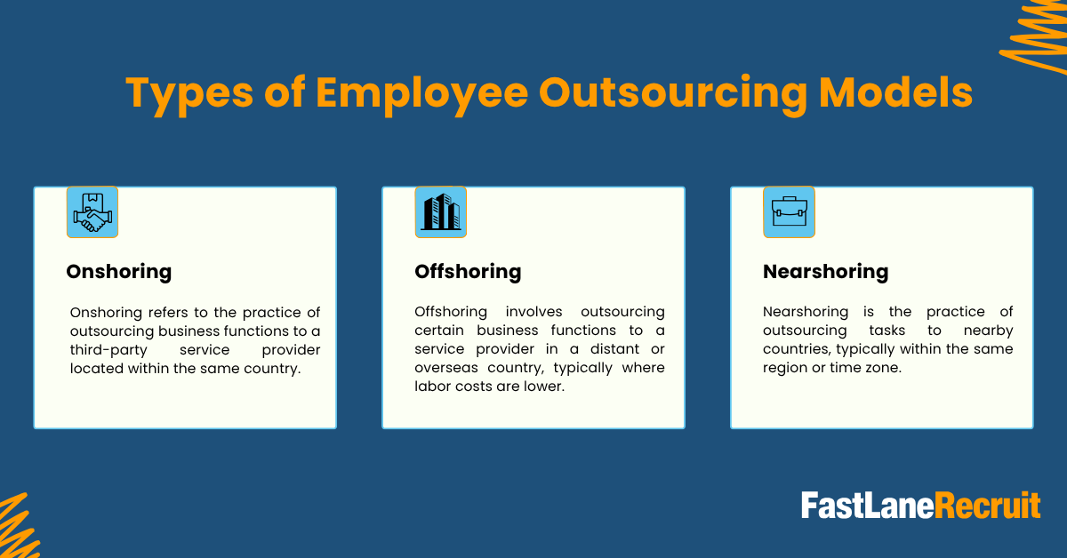 What Is Employee Outsourcing and How Does It Work? 2 Types of Employee Outsourcing Models